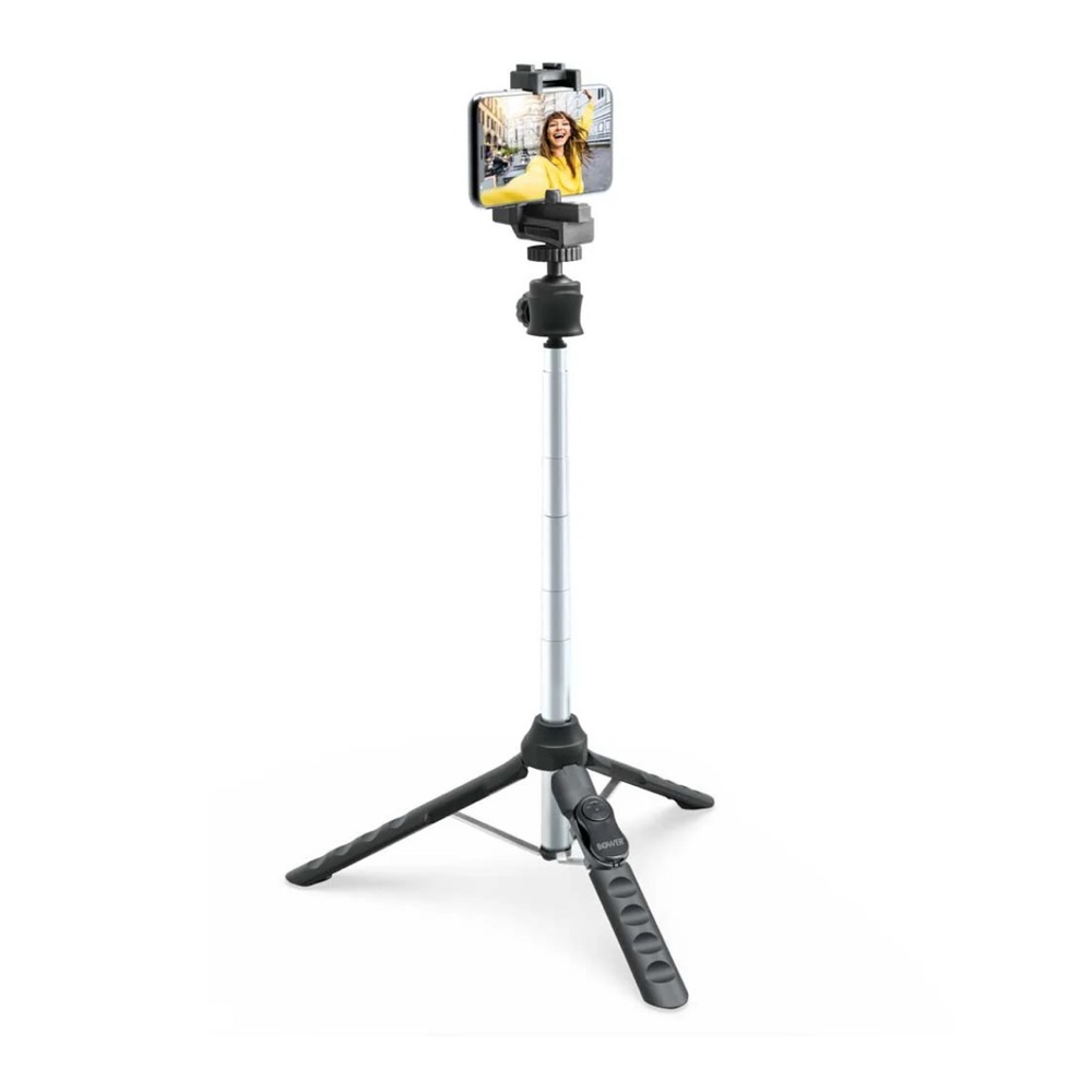 NWT Bower Multi-Pod Pro 6-in-1 Multifunctional Tripod
